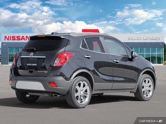 2016 Buick Encore Convenience in Cars & Trucks in London - Image 3