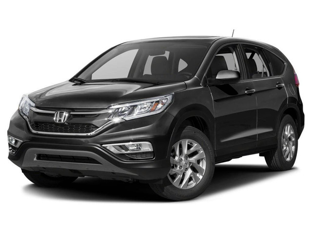 2016 Honda CR-V EX in Cars & Trucks in Calgary