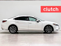 1 OWNER / Front Heated Seats, Ventilated Front Seats, Rear Heated Seats and more! Clutch is the larg... (image 3)