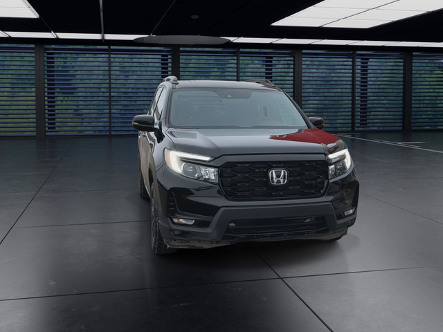 2023 Honda Passport Touring Service Loaner in Cars & Trucks in Calgary - Image 3