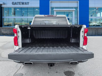 This 2019 Chevrolet Silverado 1500 Custom Trail Boss Crew Cab Short Box 4-Wheel Drive isn't just a t... (image 7)