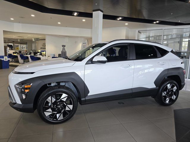 2025 Hyundai KONA Preferred in Cars & Trucks in Calgary