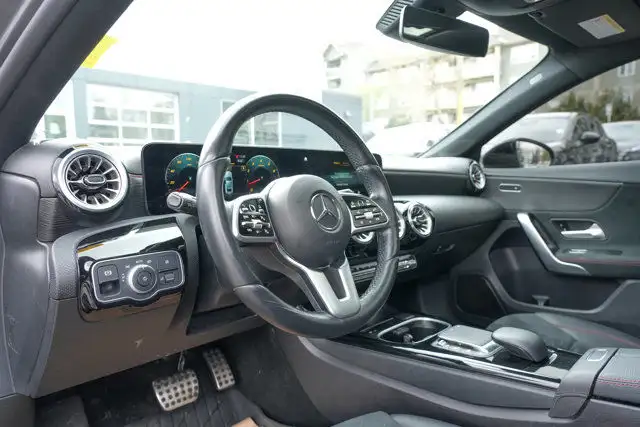 2022 Mercedes-Benz A 220 | One Owner | Premium AWD | in Cars & Trucks in Calgary - Image 13
