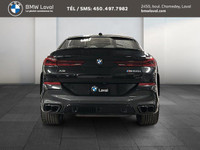===== 2024 BMW X6 M60i xDrive | Gr. Sup. Amélioré | Gr. M Sport Pro | ===== ===== Pourquoi acheter c... (image 6)