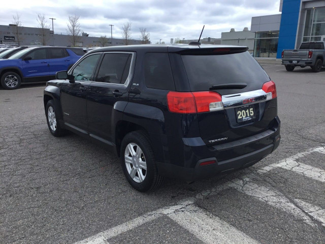 2015 GMC Terrain in Cars & Trucks in Oshawa / Durham Region - Image 3