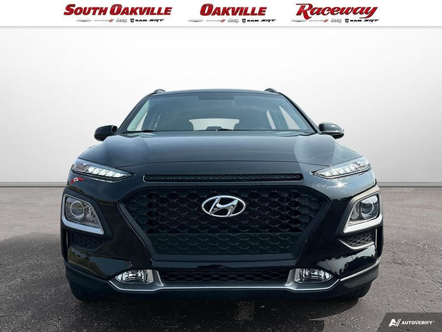 2021 Hyundai Kona PREFFERED | CARPLAY | HEATED SEATS | BACKUP CA in Cars & Trucks in Oakville / Halton Region - Image 2