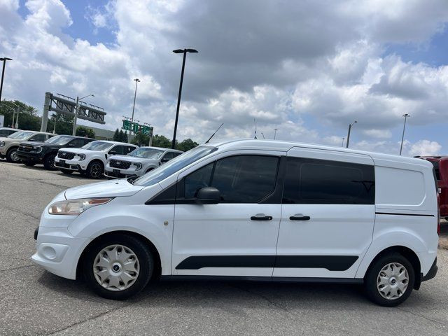 2014 Ford Transit Connect XLT in Cars & Trucks in Kitchener / Waterloo - Image 3