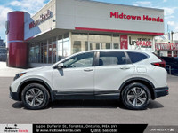 EASY PRICE, ONE LOW PRICE. EVERY VEHICLE. EVERY DAY!, HONDA Canada CERTIFIED PRE OWNED, NO ACCIDENTS... (image 4)