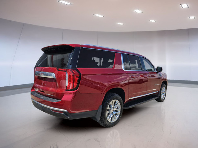 GMC Yukon XL Denali 2023 in Cars & Trucks in Medicine Hat - Image 3