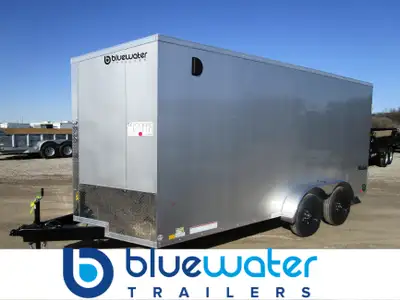 Cargo Express Steel XL SE V-Nose Cargo Trailer is $11,825.00 ! Ord: LE129973 - Ser: 5JW7E1620S712997...