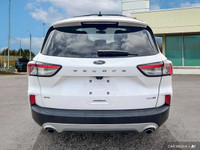 This Ford Escape delivers a Intercooled Turbo Premium Unleaded I-3 1.5 L/91 engine powering this Aut... (image 5)