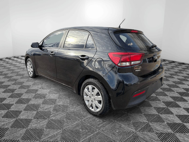 2021 Kia Rio 5-door LX+ in Cars & Trucks in Medicine Hat - Image 3
