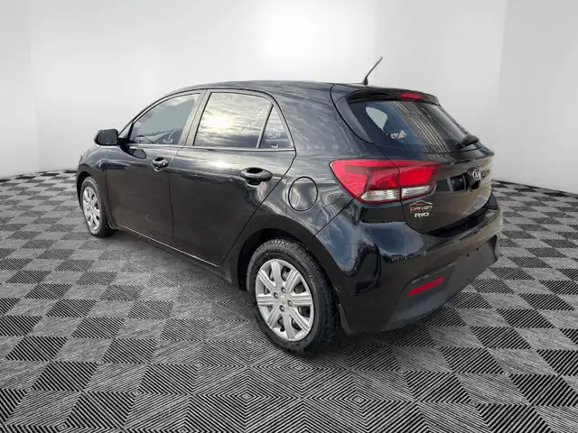 2021 Kia Rio 5-door LX+ in Cars & Trucks in Medicine Hat - Image 4