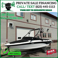  2010 Rinker Boat Co 186 BR FINANCING AVAILABLE