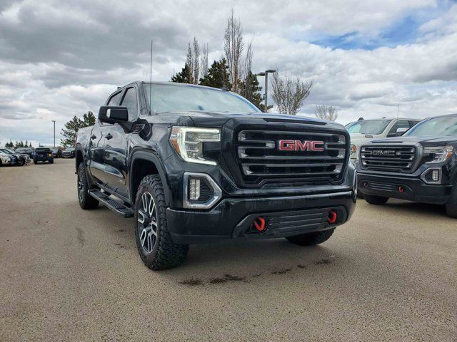 2021 GMC Sierra 1500 AT4 6.2L in Cars & Trucks in Strathcona County - Image 3