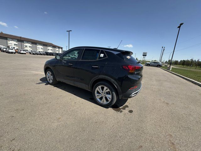 2025 Buick Encore GX Preferred in Cars & Trucks in Fort McMurray - Image 3