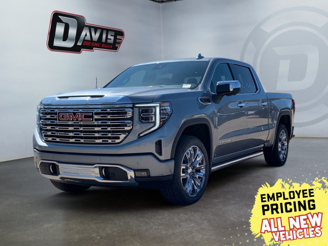 2025 GMC Sierra 1500 in Cars & Trucks in Hamilton