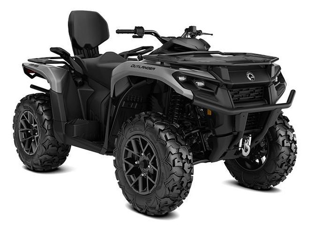 2024 CAN-AM Outlander MAX XT 700 in ATVs in West Island