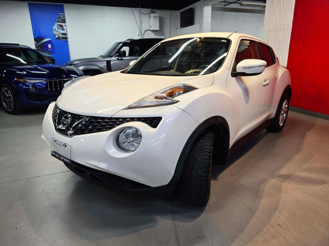 2015 Nissan JUKE in Cars & Trucks in Oakville / Halton Region - Image 3