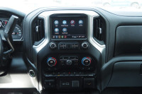 2021 Chev Silverado 1500 RST 5.3lt V8 Leather Heated Bucket Seats Console Sunroof Alloys Running Boa... (image 6)
