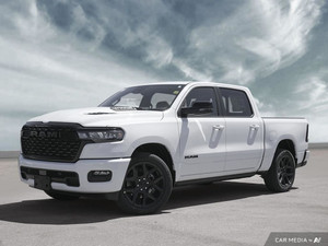 2025 RAM 1500 Sport