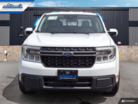 Look at this certified 2022 Ford Maverick XLT AWD | Co-Pilot 360 | Heated Seats | 4K Tow Pkg | Power... (image 7)