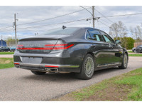 Pre-Owned . Visit us today at Hyundai Pembroke and check out this 2020 Genesis G90 5.0L Prestige , S... (image 9)