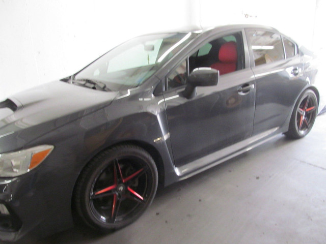 2021 Subaru WRX BASE in Cars & Trucks in Dartmouth - Image 2