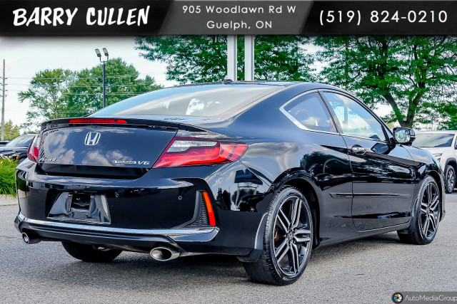 2016 Honda Accord Coupe in Cars & Trucks in Guelph - Image 4