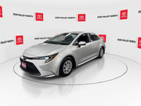All Services Completed, One Owner verified, Don Valley North Toyota Original, Bought and Serviced He... (image 3)