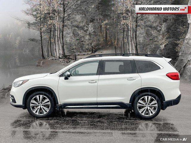 2021 Subaru Ascent Touring in Cars & Trucks in Hamilton - Image 2