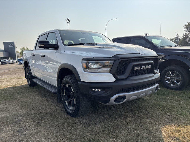 2022 Ram 1500 in Cars & Trucks in Strathcona County