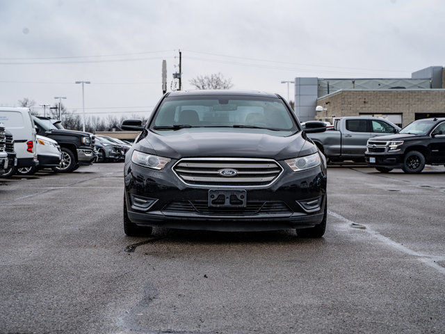 2013 Ford Taurus SEL - 3.5L TI-VCT V6 | Sunroof | 2nd Set of in Cars & Trucks in Belleville - Image 2