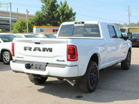 4x4, 6.7L Cummins HO Turbo Diesel, 8-Spd TorqueFlite HD, Power Sunroof, Power Running Boards, Rear A... (image 2)