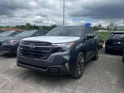 Véhicule à 47 810.50$ avant les taxes, financement et location disponible à partir de 2.99% Découvre...