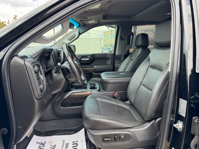 2019 Chevrolet Silverado 1500 RST in Cars & Trucks in Lethbridge - Image 2