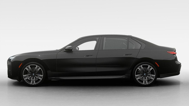 2025 BMW 7 Series 760i xDrive | Premium | Assist. Conduite in Cars & Trucks in City of Montréal - Image 4