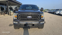 Looking for a reliable and rugged pickup that can handle anything Canada throws your way? Check out... (image 7)