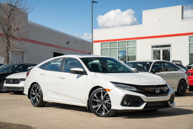 2019 Honda Civic Si Sedan in Cars & Trucks in Edmonton - Image 2