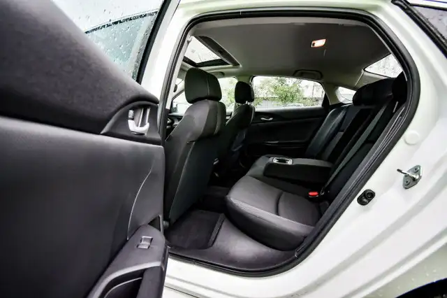 2020 Honda Civic Sedan EX • REMOTE START • SUNROOF • HEATED SEAT in Cars & Trucks in Kingston - Image 29