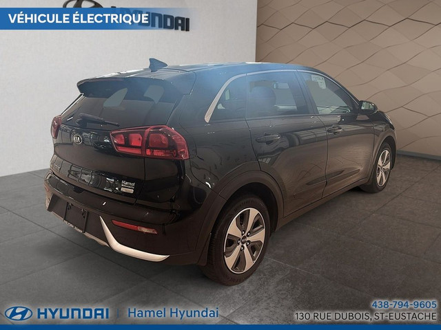 2019 Kia Niro L ** 1 PROPRIETAIRE*** in Cars & Trucks in Laval / North Shore - Image 3