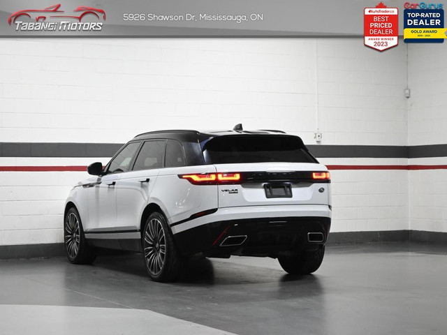 2020 Land Rover Range Rover Velar P380 R-Dynamic HSE Digital Das in Cars & Trucks in Mississauga / Peel Region - Image 3