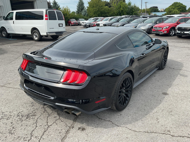 2019 Ford Mustang in Cars & Trucks in Ottawa - Image 3