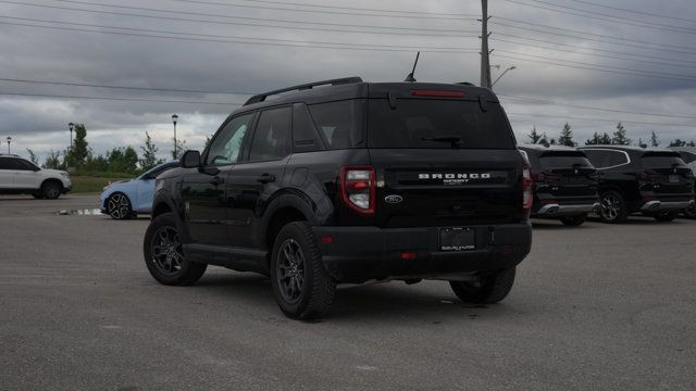 2023 Ford Bronco Sport Big Bend 4x4 | Heated Seats | Sync 3 in Cars & Trucks in Guelph - Image 4