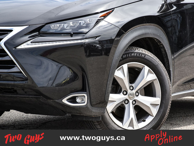 2015 Lexus NX 200t 200t AWD | New Tires | Nav | Sunroof | in Cars & Trucks in St. Catharines - Image 2
