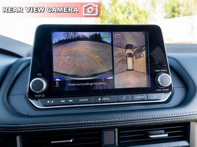 2023 Nissan Rogue SV Moonroof - Moonroof - Apple CarPlay in Cars & Trucks in Ottawa - Image 4