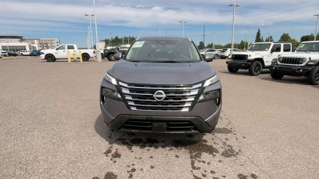 2024 Nissan Rogue SV Moonroof in Cars & Trucks in Prince George - Image 4