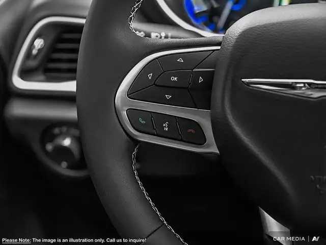 2025 Chrysler Grand Caravan SXT in Cars & Trucks in Guelph - Image 17