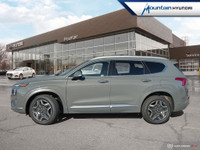 See Dealer Website for Details. 2023 HYUNDAI SANTA FE LUXURY HEV (image 2)