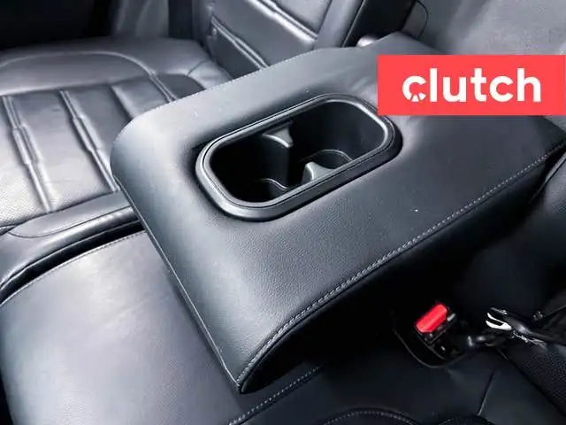 2019 Honda CR-V Touring AWD w/ Apple CarPlay, Heated Front Seats in Cars & Trucks in City of Toronto - Image 20